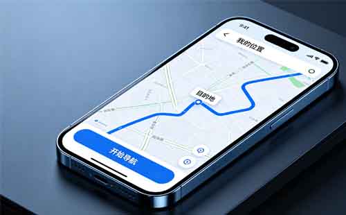 地图标注市场爆发：定制化服务成制胜关键