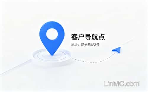 医院标注地图上线,就诊导航一目了然,轻松找科室