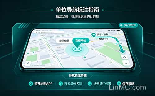 地图上的数字密码，解读标注背后的深意