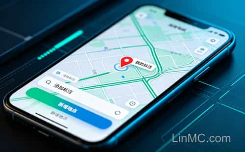 告别迷路，电子地图标记软件助你精准规划行程