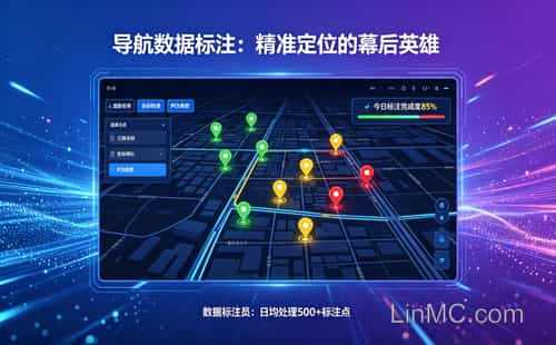 手机地图标注全攻略，轻松标记你的专属地点
