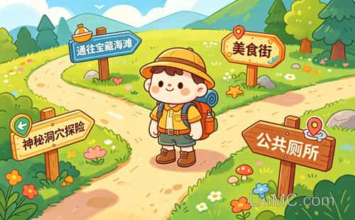 地图标注底，隐藏了哪些不为人知的城市秘密？