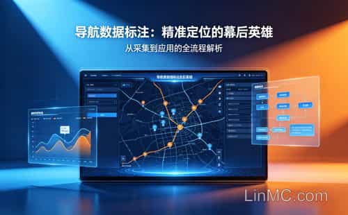 三步轻松搞定，地图上精准标注公司位置