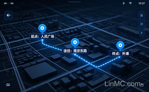 地图专卖角标注，让每一寸风景都有专属坐标。