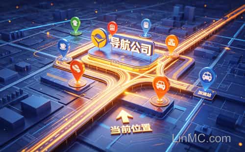地图标注基地：从数据到决策，精准定位商业新蓝海