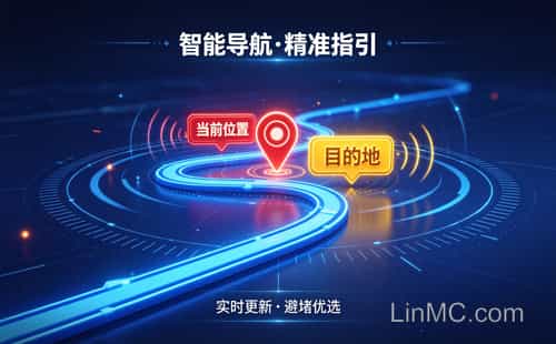 指尖上的地理世界,电子地图制作入门指南