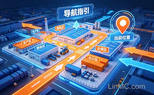 只用一张地图标记,我找到了这座城市最隐秘的风景