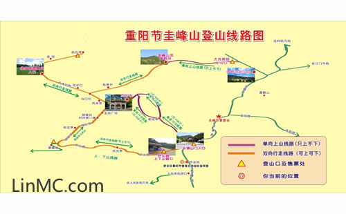 地图标注