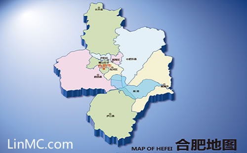 地图制作