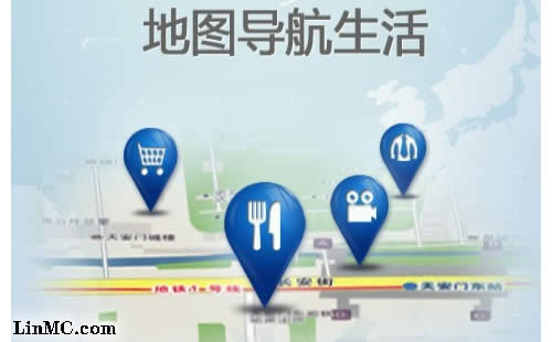 图吧地图标注