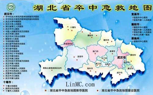 地图标注